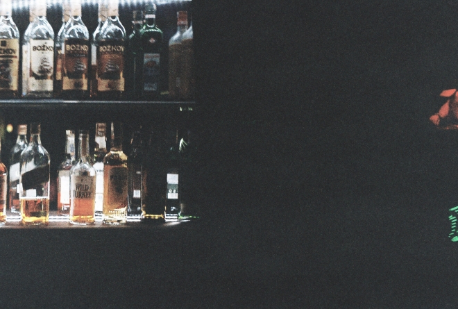 5 Dungeon Havířov Stolárna B